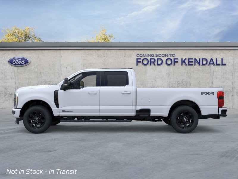 2026 Ford Super Duty XL