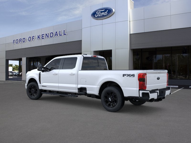 2026 Ford Super Duty XL
