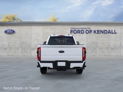 2026 Ford Super Duty XL