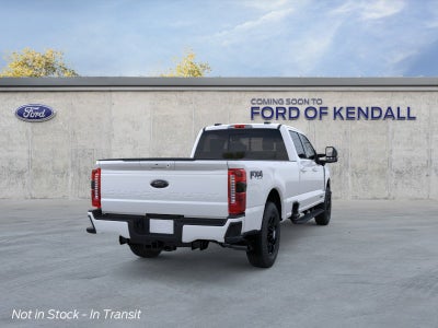 2026 Ford Super Duty XL