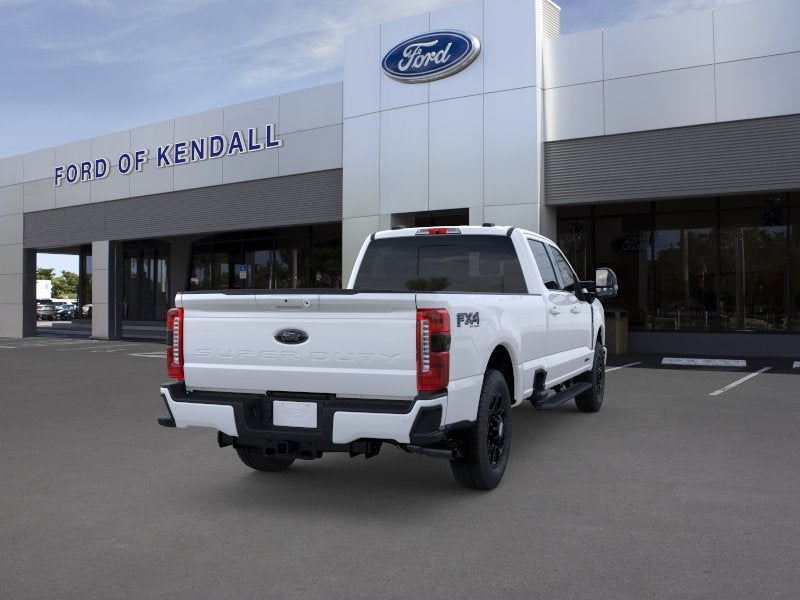 2026 Ford Super Duty XL