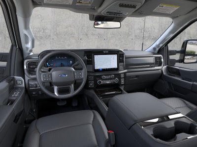 2026 Ford Super Duty XL