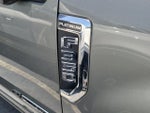 2019 Ford F-350SD Platinum