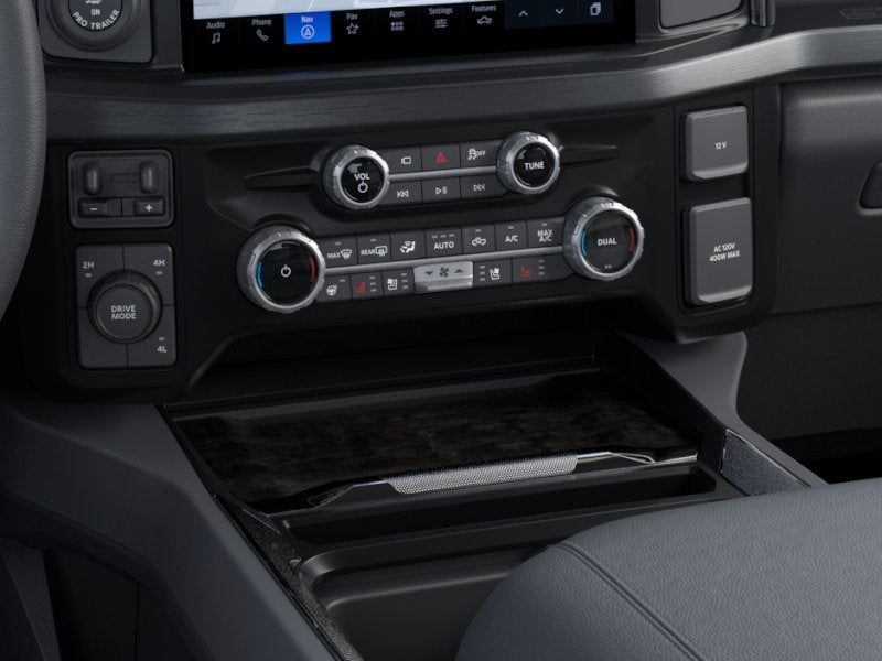 2026 Ford Super Duty Lariat DRW
