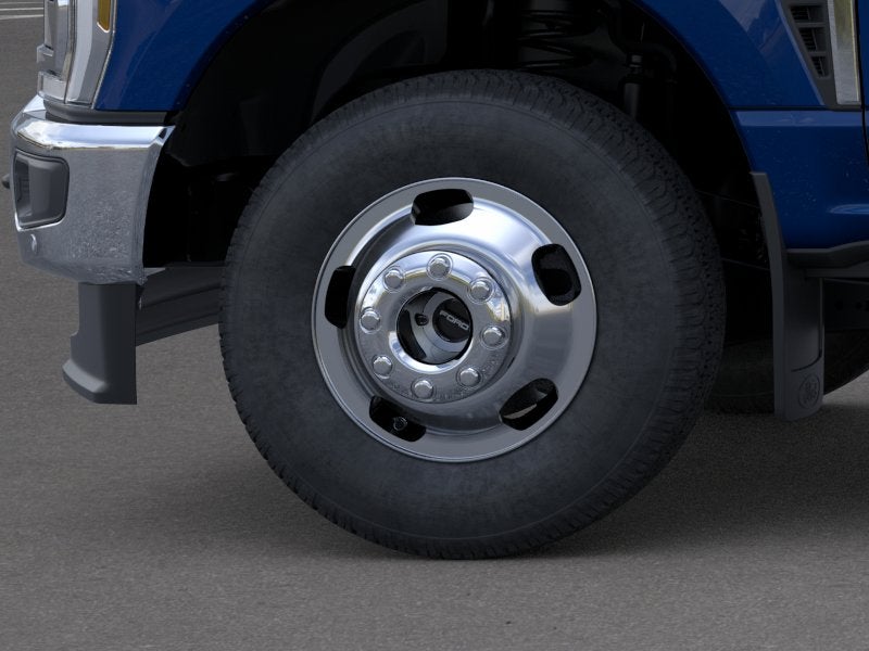 2026 Ford Super Duty Lariat DRW