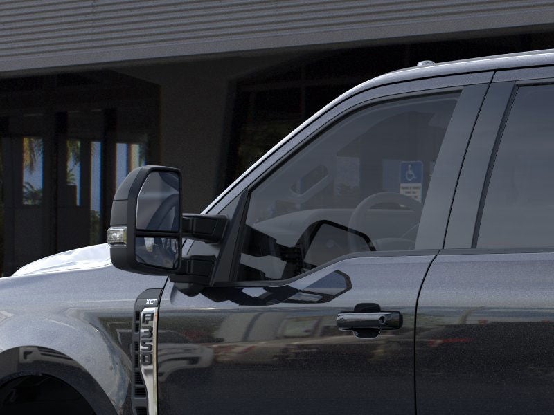 2026 Ford F-350SD XLT DRW