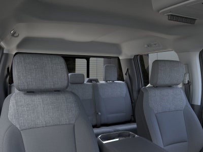 2026 Ford F-350SD XLT DRW