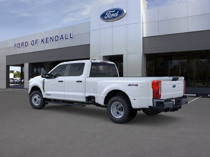 2026 Ford F-350SD XL DRW