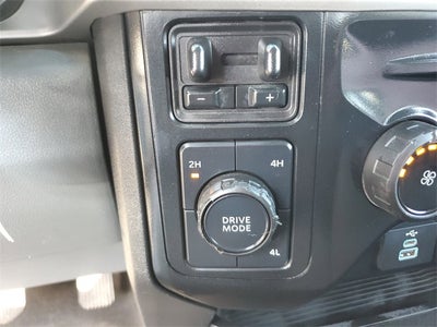 2024 Ford F-350SD XLT DRW