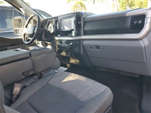 2024 Ford F-350SD XLT DRW