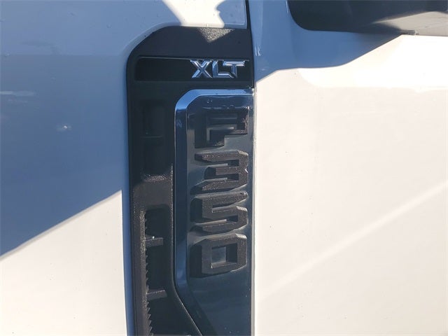 2024 Ford F-350SD XLT DRW