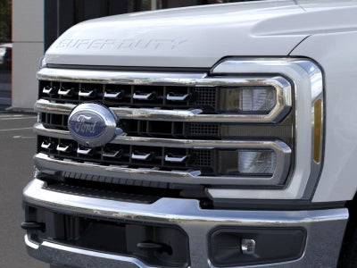 2026 Ford F-350SD XLT DRW