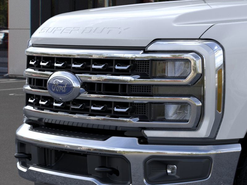 2026 Ford F-350SD XLT DRW