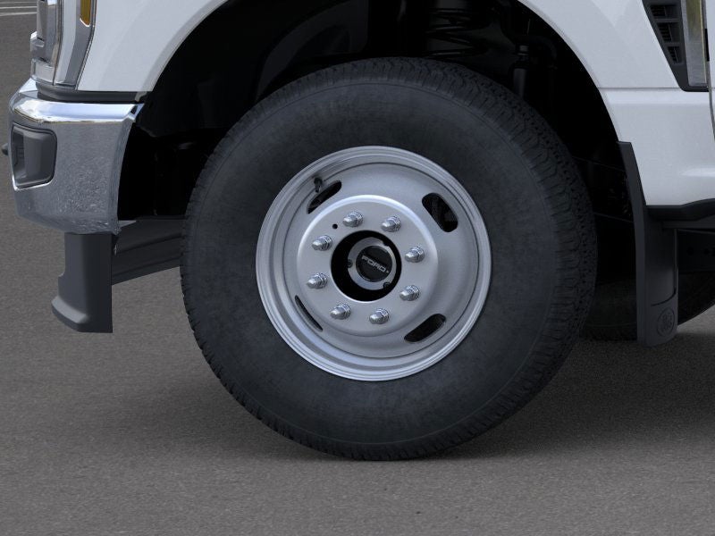 2026 Ford F-350SD XLT DRW