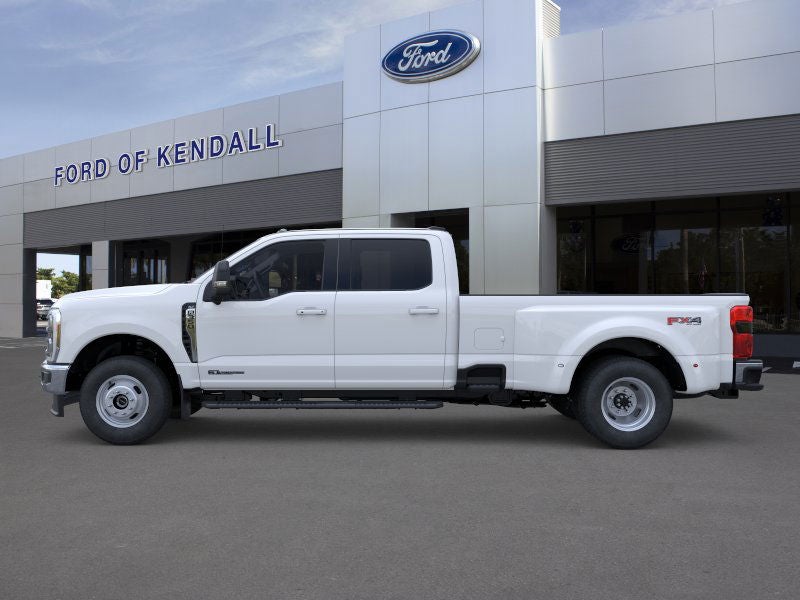 2026 Ford F-350SD XLT DRW
