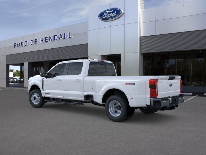 2026 Ford F-350SD XLT DRW