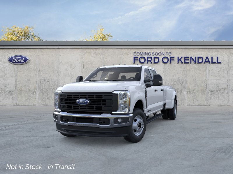 2026 Ford F-350SD XL DRW