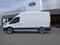 2026 Ford Transit Commercial Base