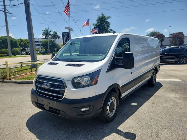 2020 Ford Transit-250 Base