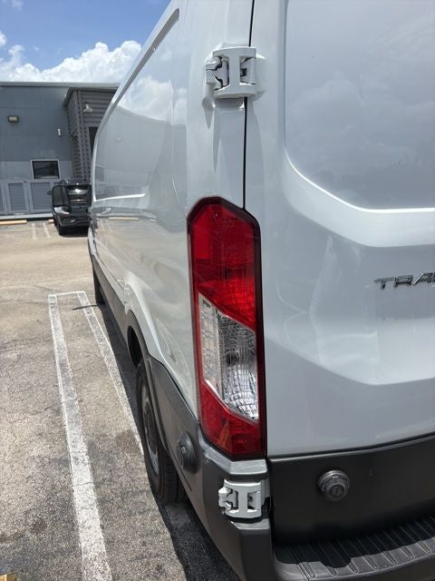 2020 Ford Transit-250 Base