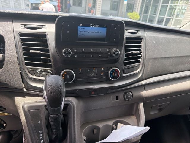 2020 Ford Transit-250 Base