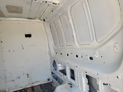 2020 Ford Transit-250 Base
