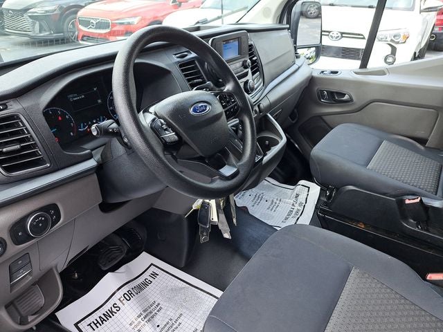 2024 Ford Transit-250 Base