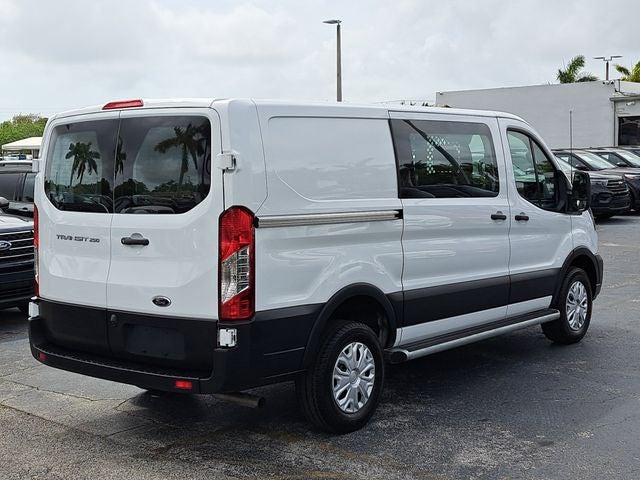 2024 Ford Transit-250 Base