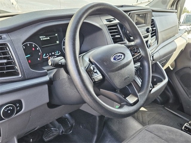 2023 Ford Transit-250 Base