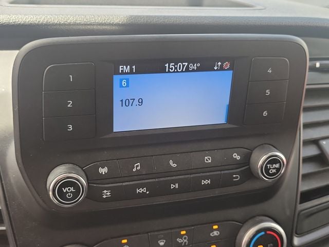 2024 Ford Transit-350 Base