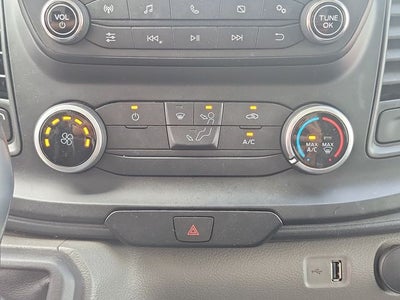 2024 Ford Transit-350 Base