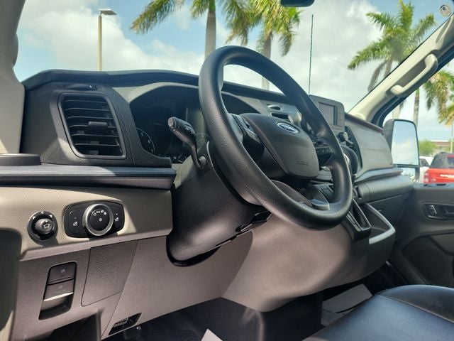 2024 Ford Transit-350 Base