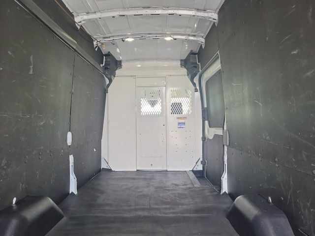 2024 Ford Transit-350 Base