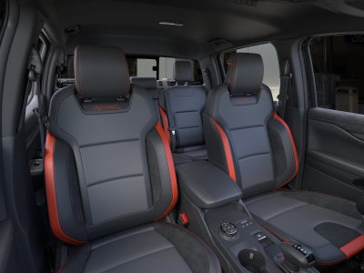 2026 Ford Ranger Raptor®