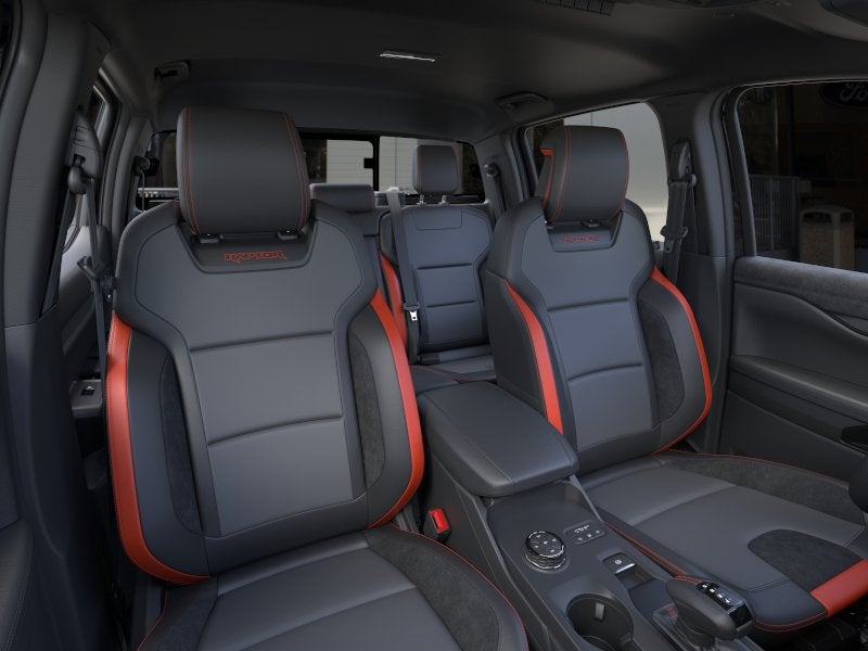 2026 Ford Ranger Raptor®