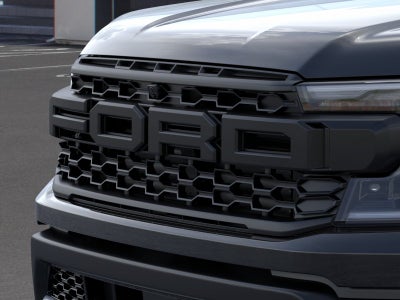 2026 Ford Ranger Raptor®