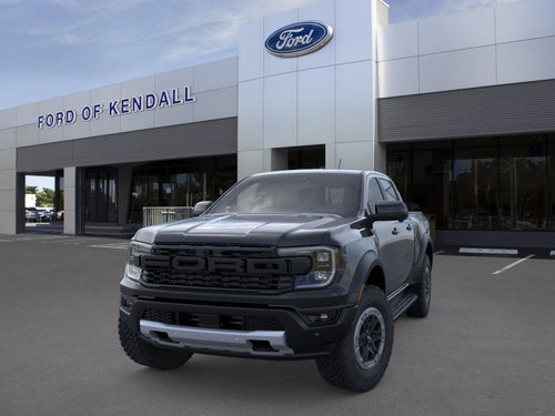 2026 Ford Ranger Raptor®