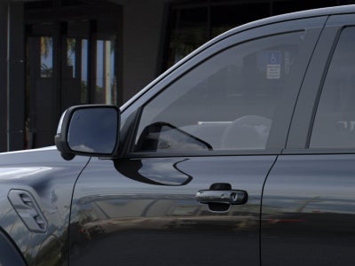 2026 Ford Ranger Raptor®