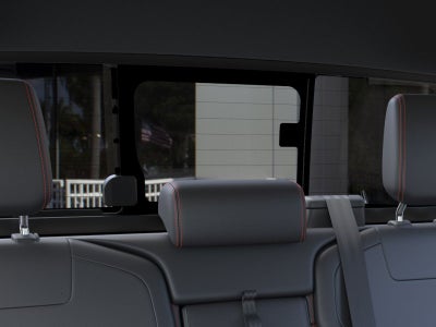 2026 Ford Ranger Raptor®