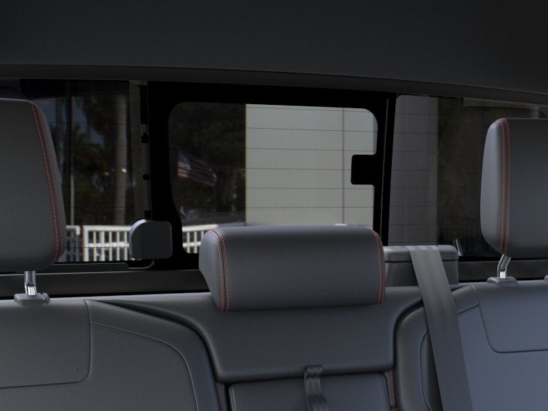 2026 Ford Ranger Raptor®
