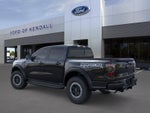 2026 Ford Ranger Raptor®