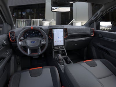 2026 Ford Ranger Raptor®