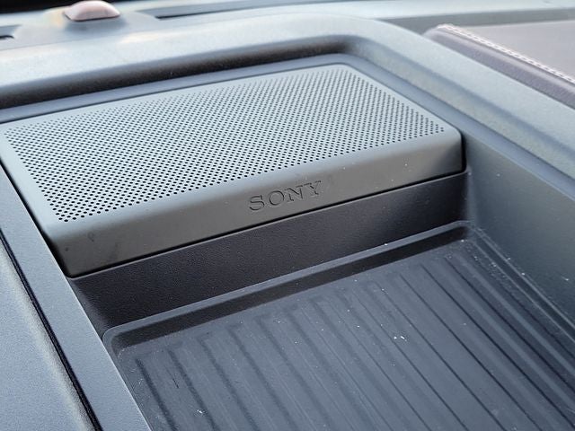 2016 Ford F-150 Platinum