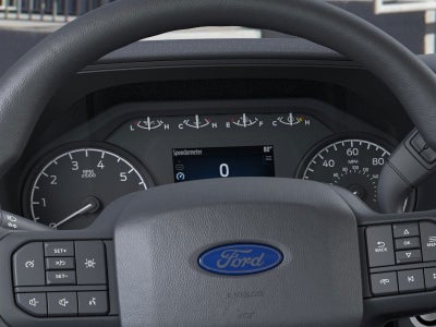 2026 Ford F-150 STX SuperCrew