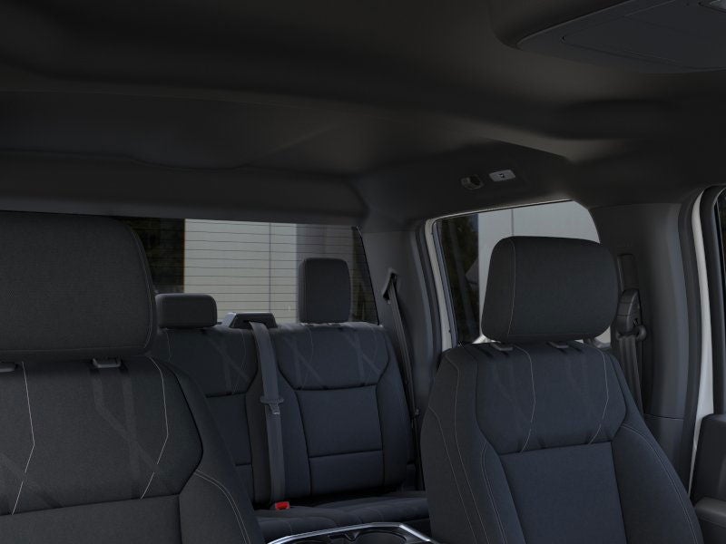 2026 Ford F-150 STX SuperCrew