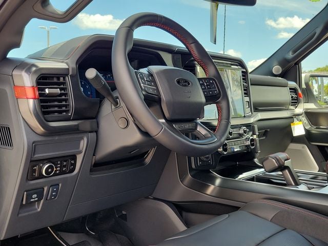 2026 Ford F-150 Raptor HENNESSEY RAPTOR VELOCIRAPTOR