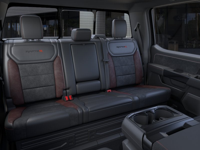 2026 Ford F-150 Raptor®
