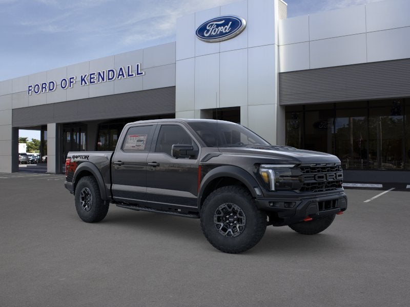 2026 Ford F-150 Raptor®