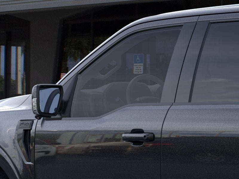 2026 Ford F-150 Lariat HENNESSEY