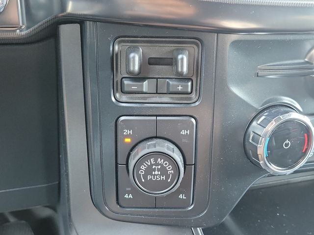 2026 Ford F-150 Lariat HENNESSEY